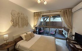 Beach Flat