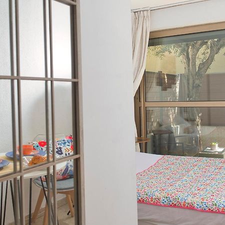 Beach Flat Ницца Экстерьер фото